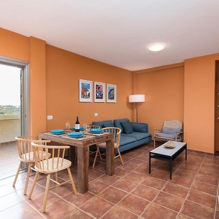 Medano4You The Penthouse La Jaquita El Médano Екстериор снимка