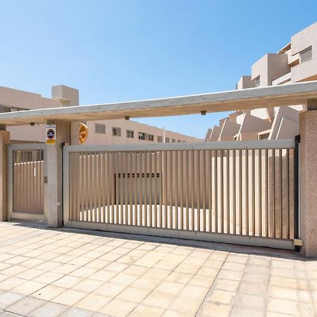 Medano4You The Penthouse La Jaquita El Médano Екстериор снимка
