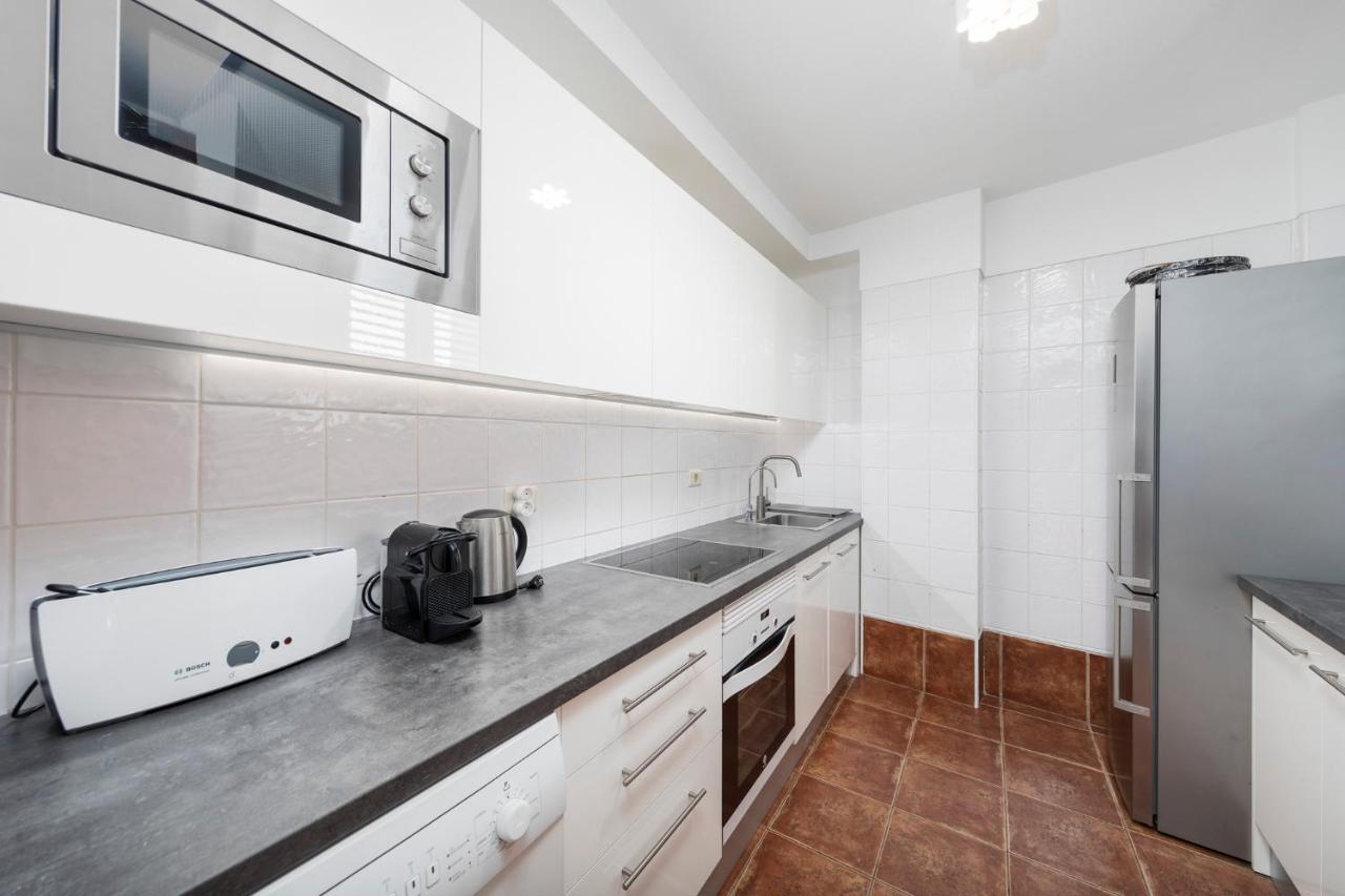 Medano4You The Penthouse La Jaquita El Médano Екстериор снимка