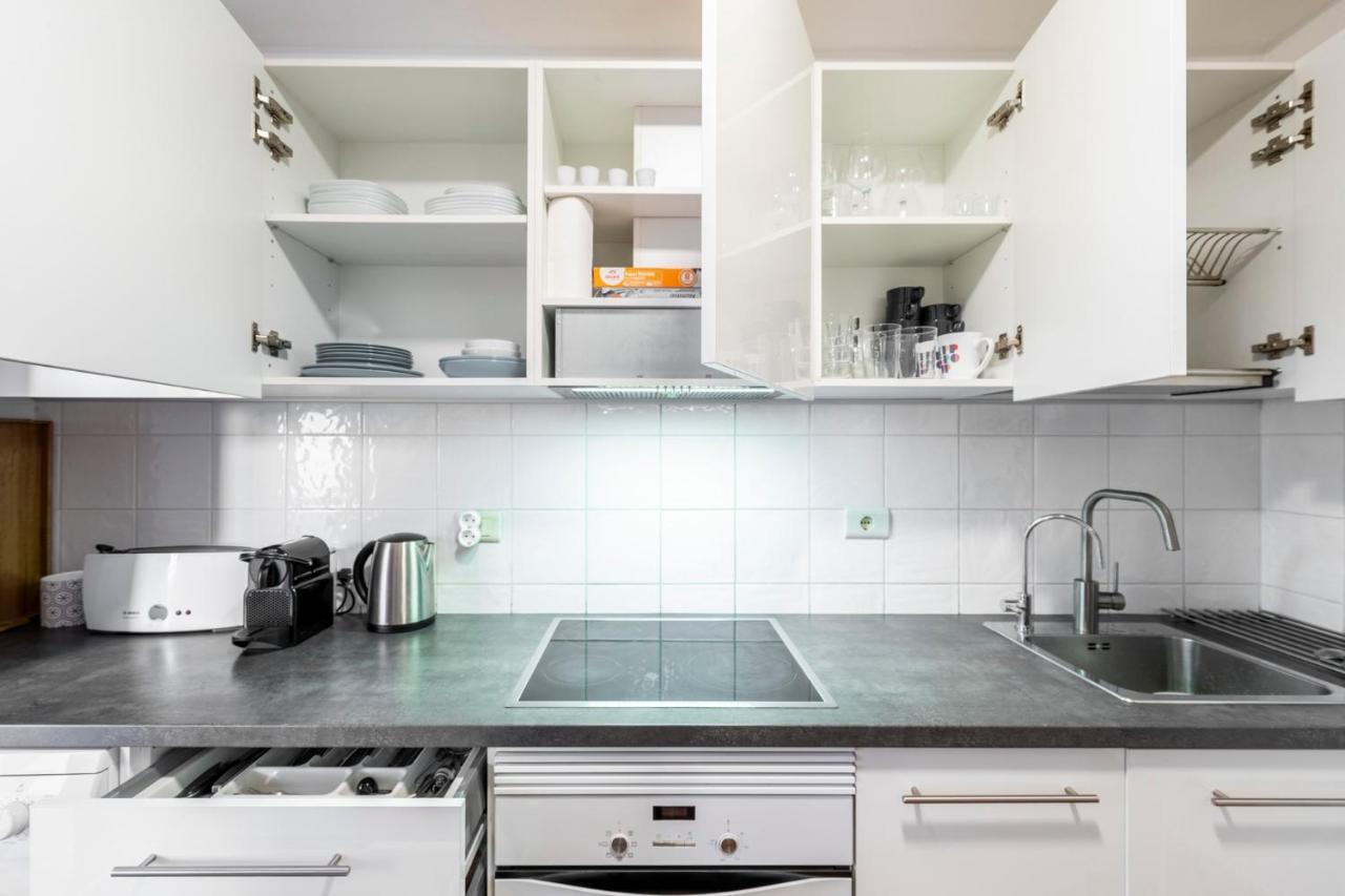 Medano4You The Penthouse La Jaquita El Médano Екстериор снимка