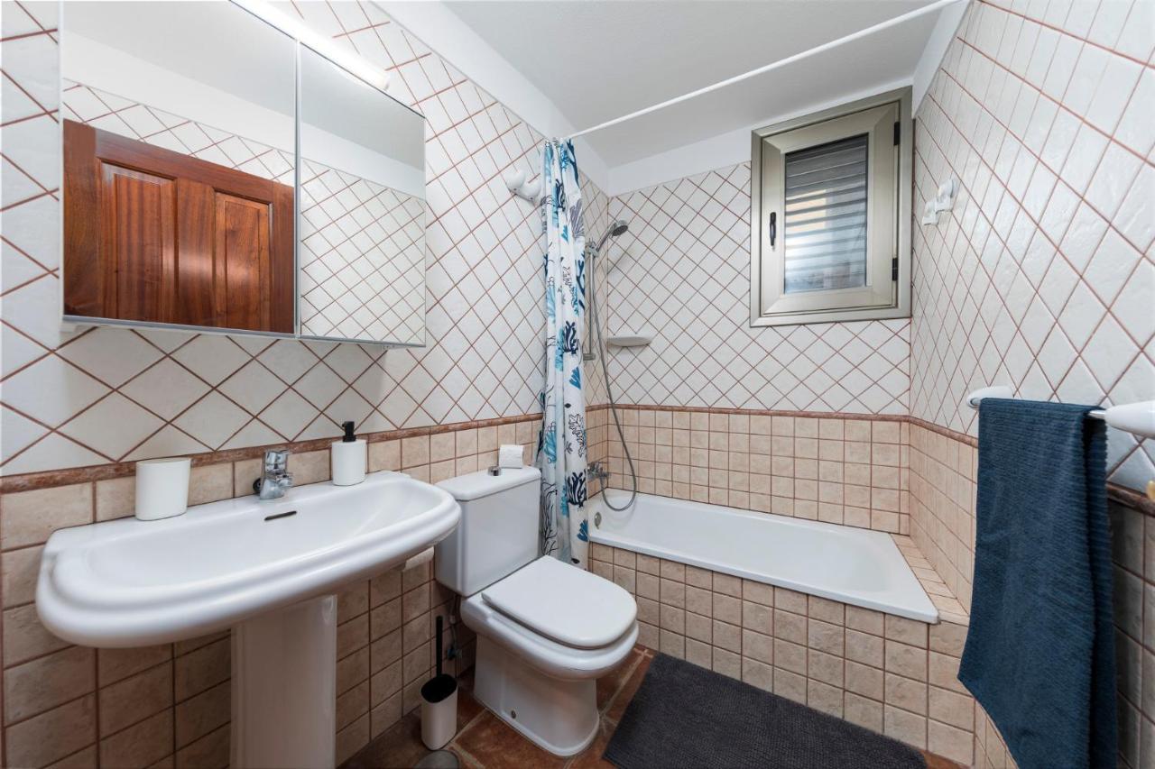 Medano4You The Penthouse La Jaquita El Médano Екстериор снимка