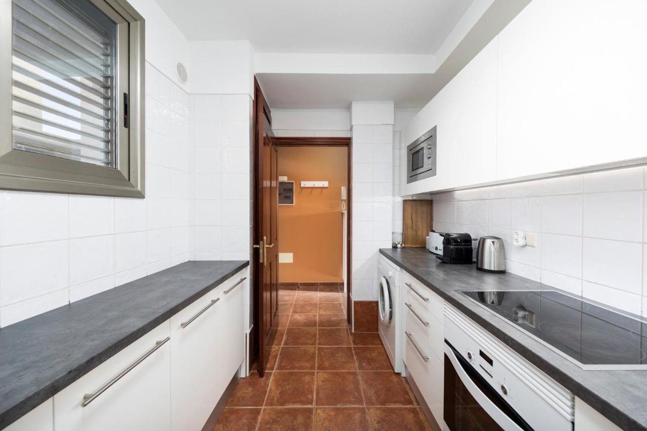 Medano4You The Penthouse La Jaquita El Médano Екстериор снимка