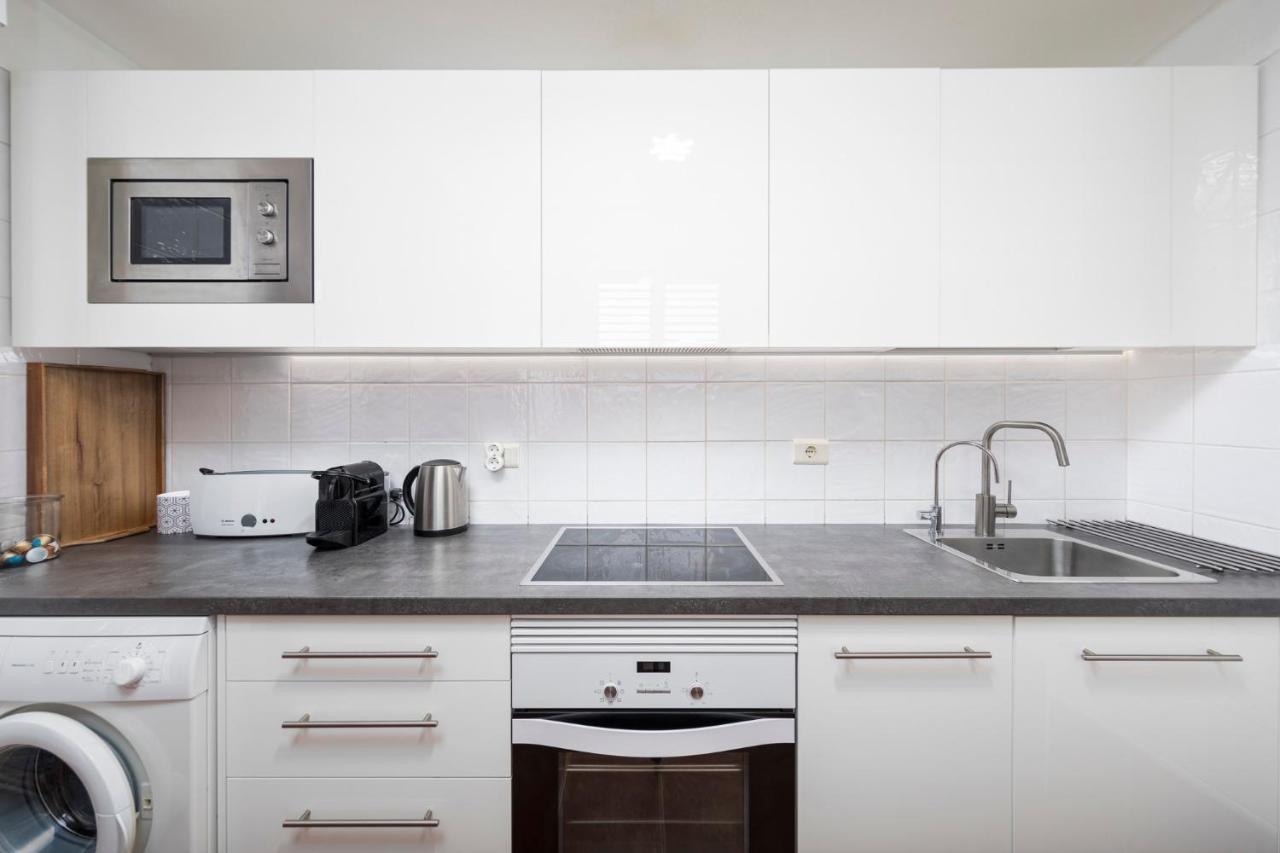 Medano4You The Penthouse La Jaquita El Médano Екстериор снимка