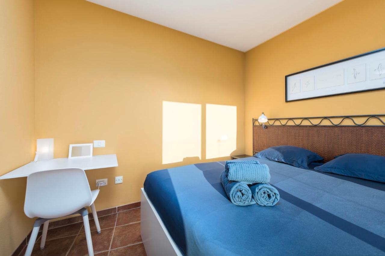 Medano4You The Penthouse La Jaquita El Médano Екстериор снимка