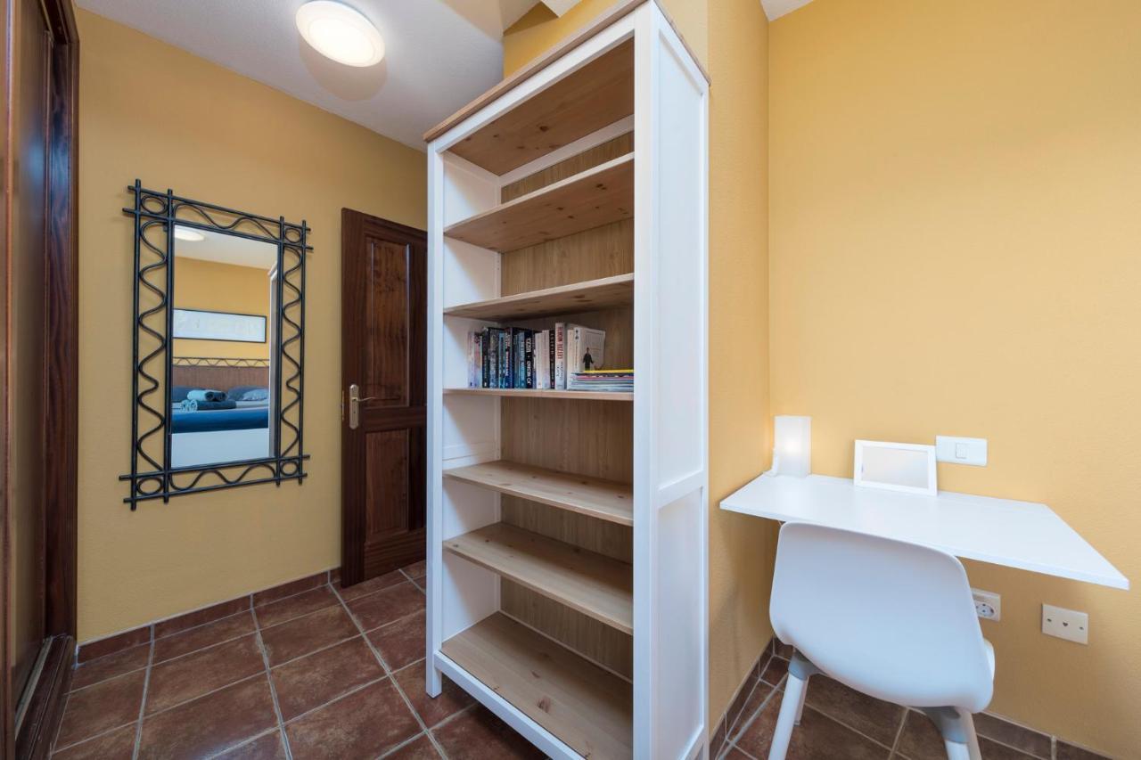 Medano4You The Penthouse La Jaquita El Médano Екстериор снимка