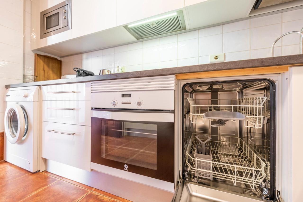 Medano4You The Penthouse La Jaquita El Médano Екстериор снимка