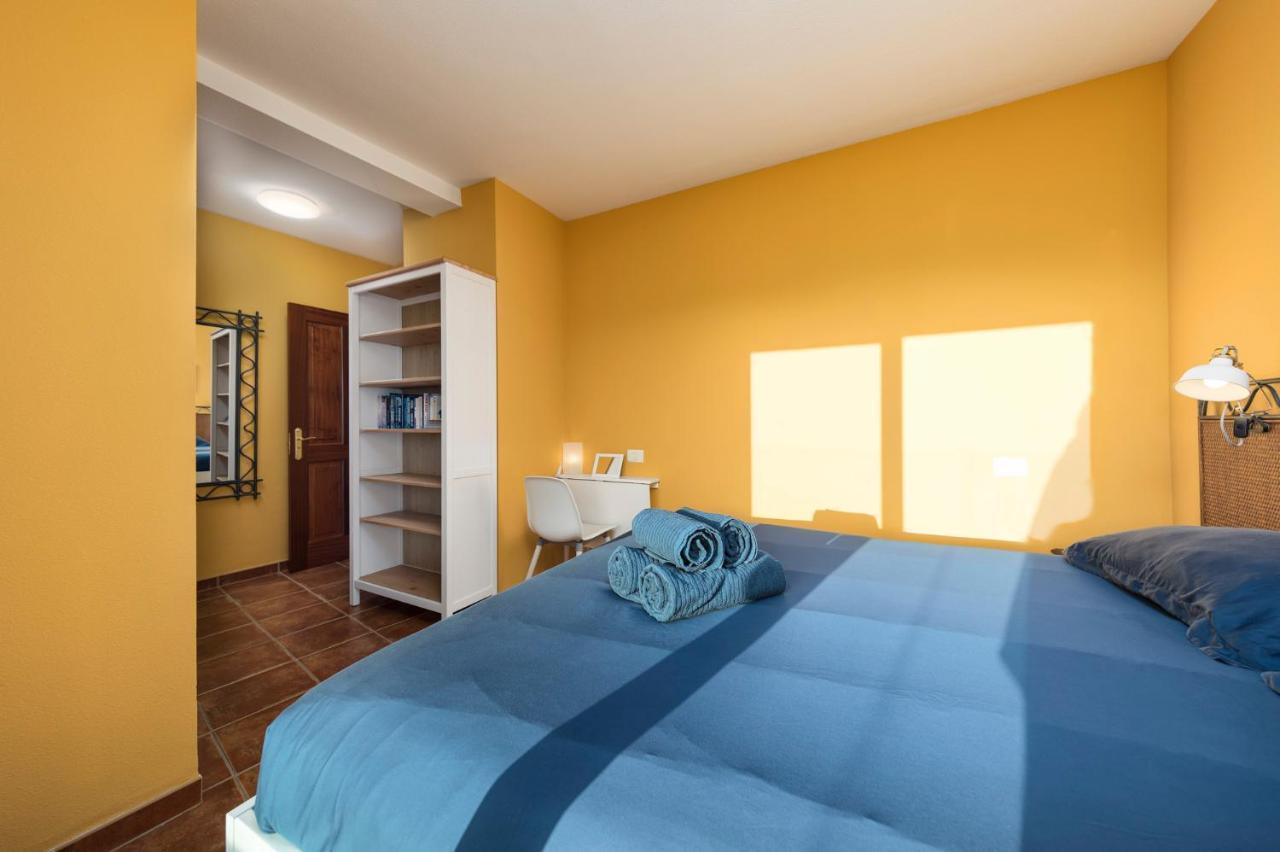 Medano4You The Penthouse La Jaquita El Médano Екстериор снимка