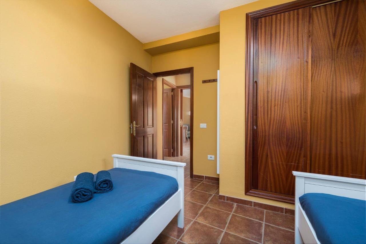 Medano4You The Penthouse La Jaquita El Médano Екстериор снимка