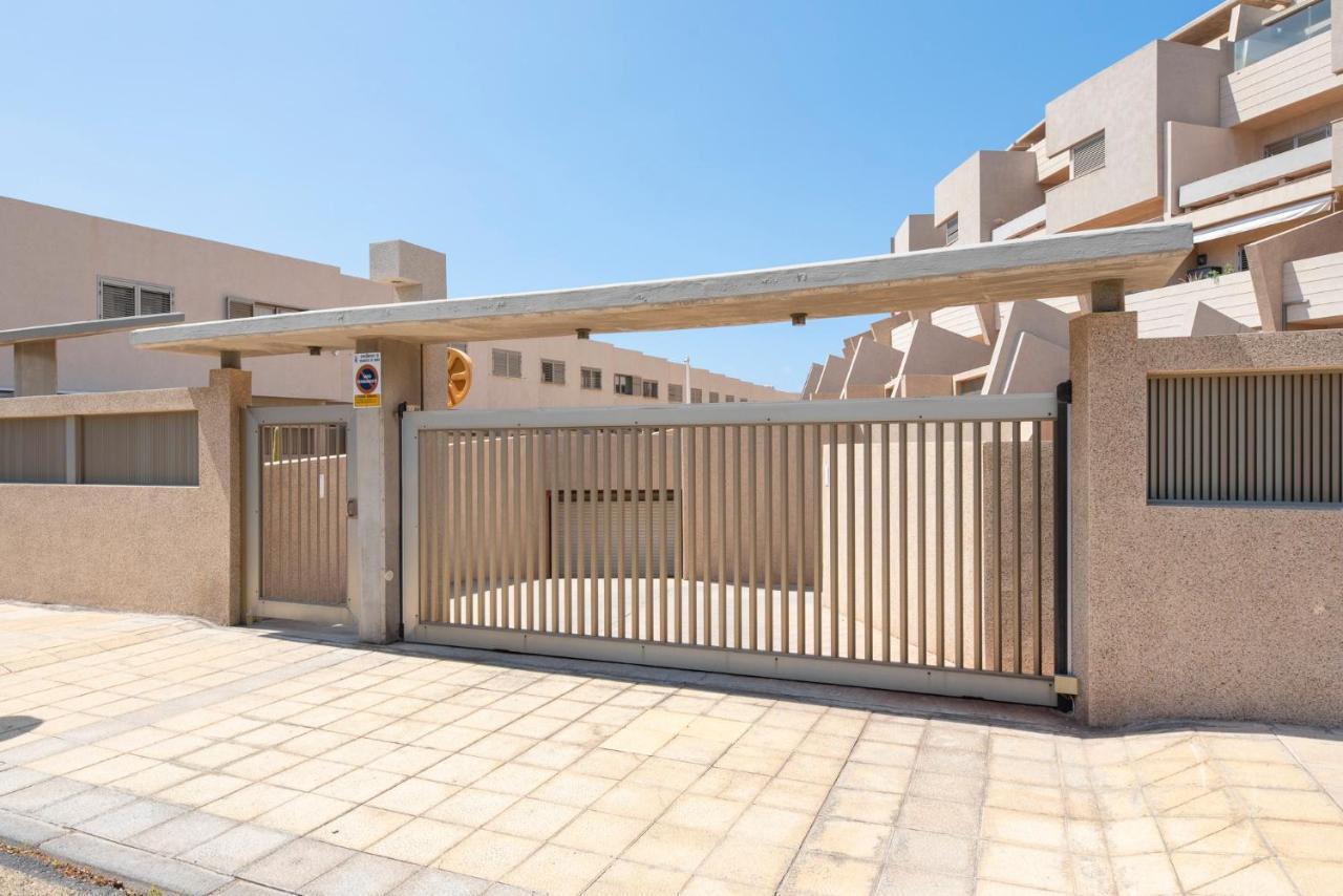 Medano4You The Penthouse La Jaquita El Médano Екстериор снимка
